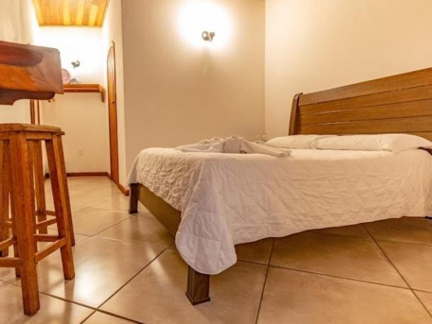 Suites Beija-Flor ปาราตี ภายนอก รูปภาพ