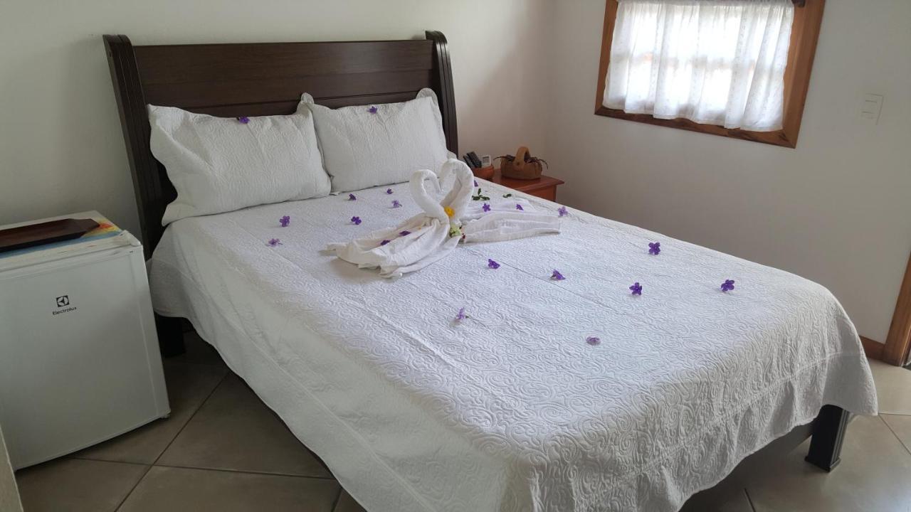 Suites Beija-Flor ปาราตี ภายนอก รูปภาพ